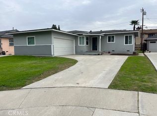 10002 Harvest Ave, Santa Fe Springs, CA 90670