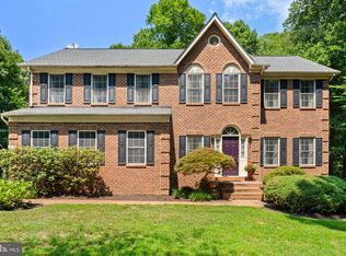 6140 Mint Springs Dr, Warrenton, VA 20187