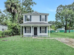 1943 W 45th St, Jacksonville, FL 32209