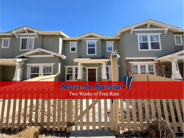 17936 E 104th Way Unit C, Commerce City, CO 80022