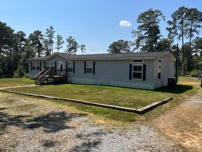 401 County Road 92, Abbeville, AL, 36310