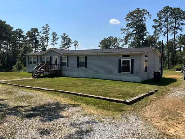401 County Road 92, Abbeville, AL 36310