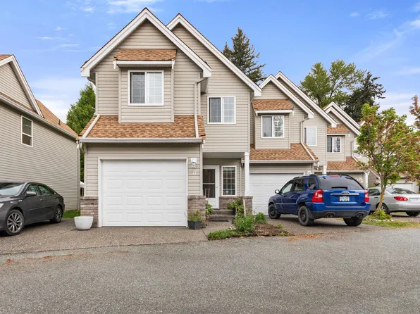 46277 Cessna Dr #8, Chilliwack, BC V2P 1A7