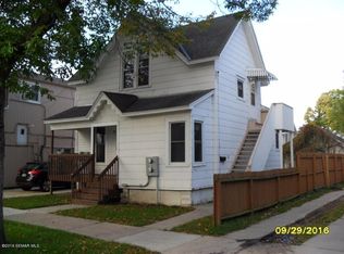 103 10th St NW #1/2, Austin, MN 55912