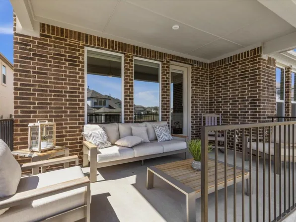 1904 Varese Path, Leander, TX 78641