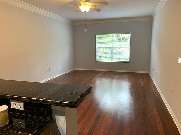 Large living area!