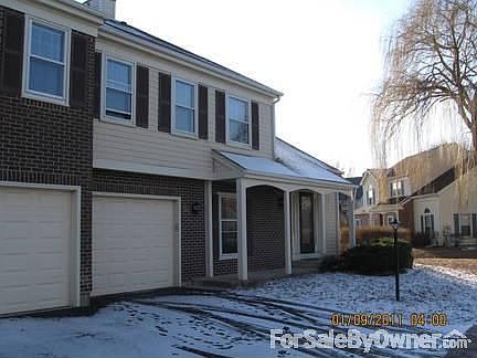 2nd image of 179 S Stonington Dr #393