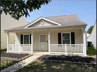 2668 Proclamation Way, Columbus, OH 43207