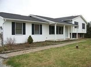 1829 Zuber Rd, Grove City, OH 43123