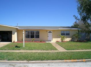 1970 Holt Dr, Merritt Island, FL 32952