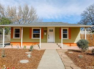 1908 Magnolia Ave, Chico, CA 95926