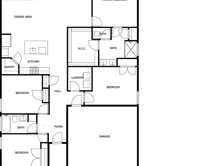 2304 Blackcap St — Photo 3