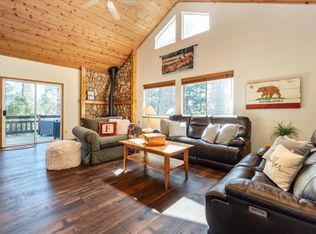 1956 Pine Cone Dr, Arnold, CA