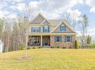 8555 Amington Ln, Chesterfield, VA 23832