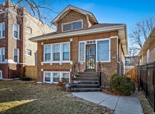 5445 W Hirsch St, Chicago, IL 60651