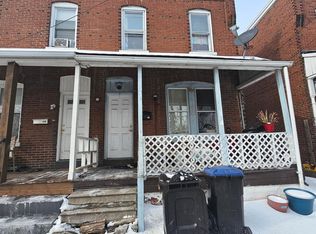 103 Pearl St, Norristown, PA 19401