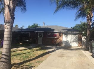 13271 11th St, Chino, CA 91710