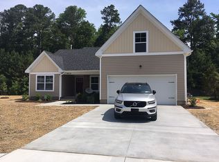 4516 Winnie Dr, Chesapeake, VA 23321