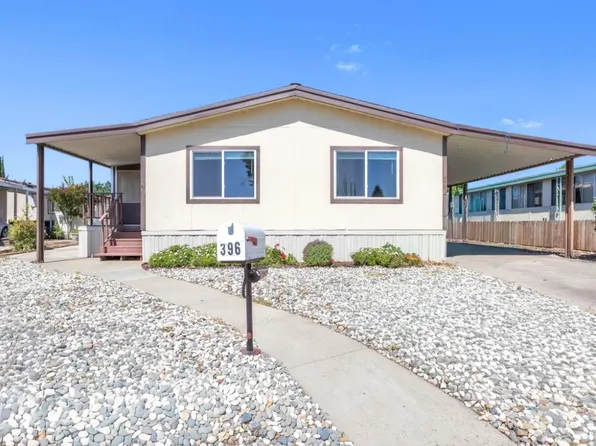 396 Ravine Cir, Rancho Cordova, CA 95670