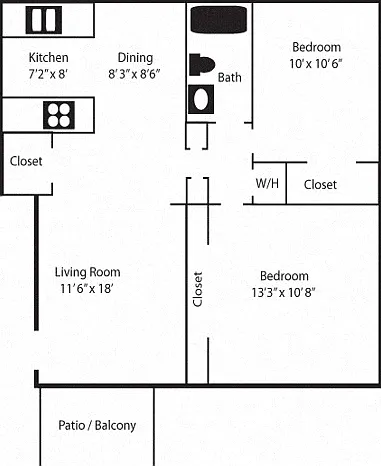 Casalon Parkway Apartments — Photo 16