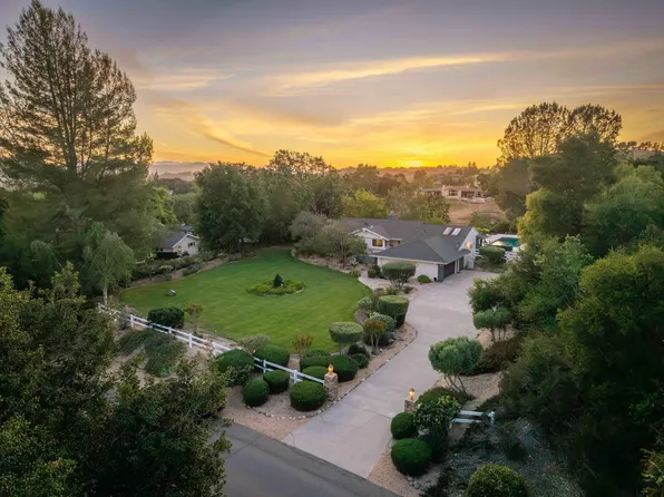 2667 Quail Valley Rd, Solvang, CA 93463