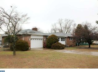 510 Walnut Ave E, Lindenwold, NJ 08021