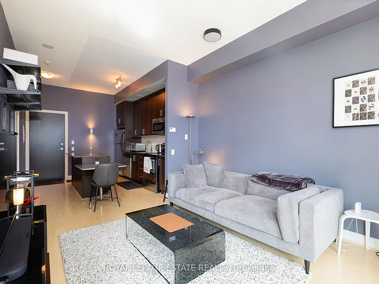 112 George St S #S711 — Photo 9