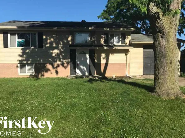 2442 N Morning Star Dr, Indianapolis, IN 46229