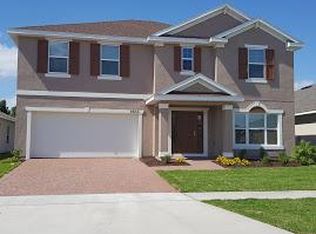 4957 London Creek Pl, Kissimmee, FL 34758