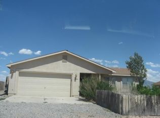 2804 51st St NE, Rio Rancho, NM 87144