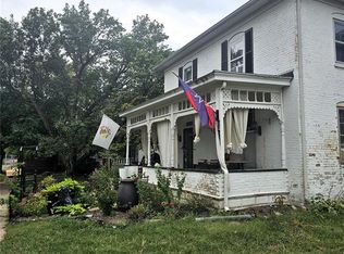 632 Jefferson St, Hillsboro, IL 62049