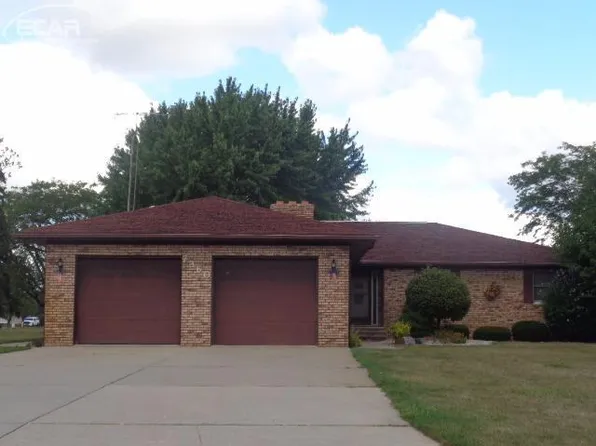 7360 Old Timber Trl, New Lothrop, MI 48460