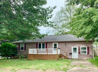 908 N Oak St, Creston, IA 50801