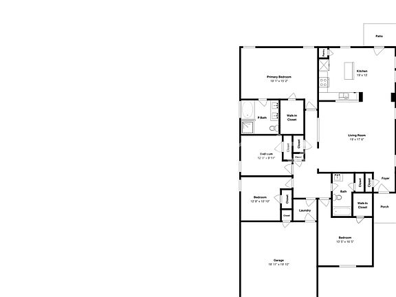 2nd image of 5315 Maverick Dr