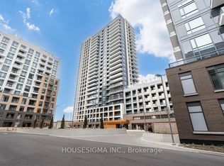 7950 Bathurst St #912, Vaughan, ON L4J0B8