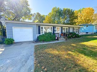 620 Christopher St, Warrensburg, MO 64093