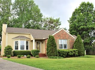 109 Stone Ridge Pkwy, La Vergne, TN 37086