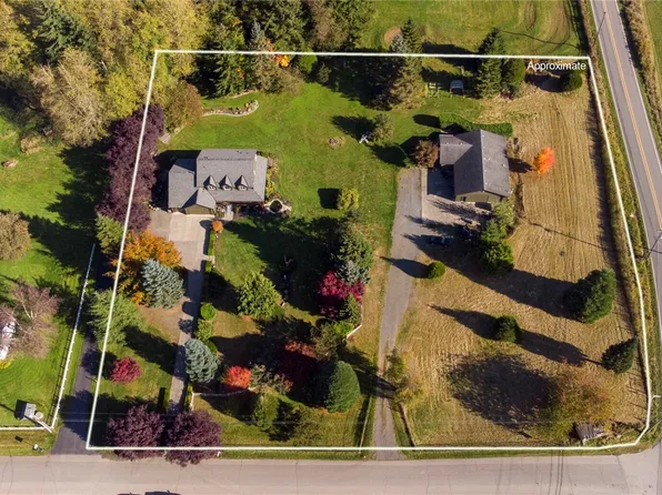 22833 107th Avenue NE, Arlington, WA 98223