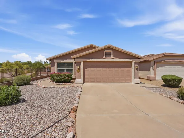 3354 E BELLERIVE Place, Chandler, AZ 85249
