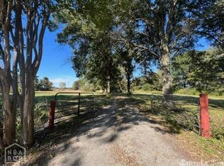 1012 E Promise Land Rd, Blytheville, AR 72315
