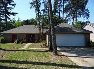 142 Brandy Run Rd, Brandon, MS 39047