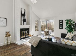 1585 S Trenton Ct, Denver, CO 80231
