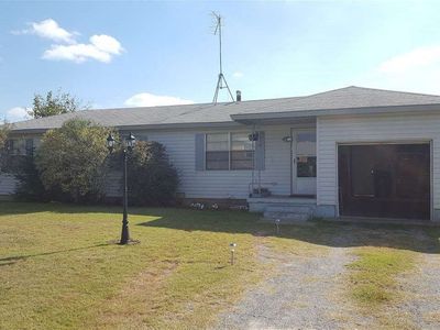 604 Wisconsin St, Geronimo, OK, 73543