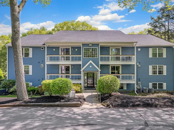 7 Stoneridge Lane #10, York, ME 03909