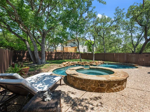 4008 Canyon Glen Cir, Austin, TX 78732