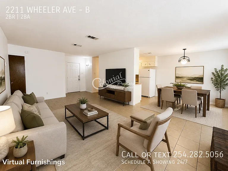 2211 Wheeler Ave #B — Photo 4