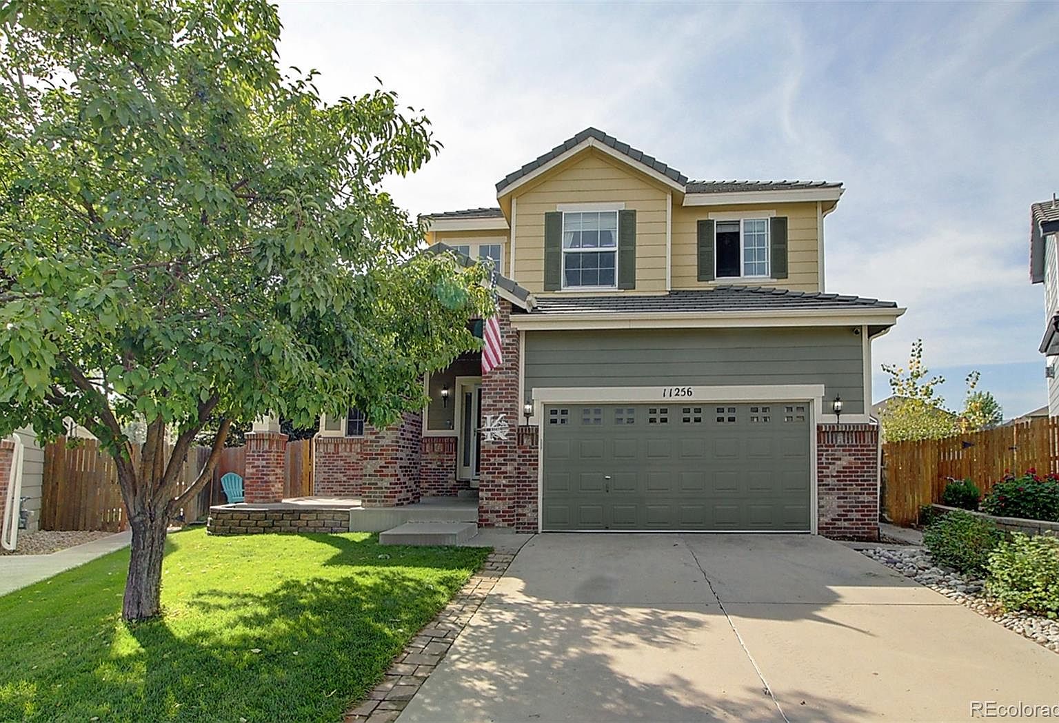 11256 Kilberry Way, Parker, CO 80134 | Zillow