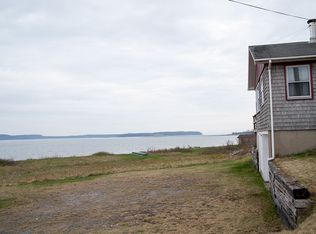 51 Flake Point Bar Rd, Jonesport, ME 04649