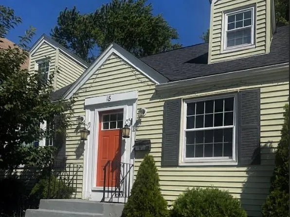 18 Clark Ave, Pawtucket, RI 02860