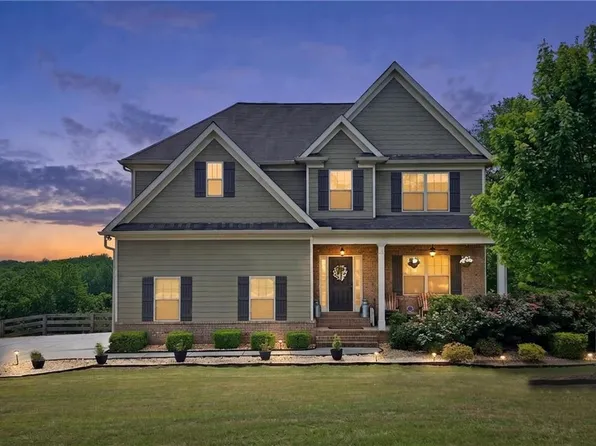 201 Whelchel Valley Dr, Dawsonville, GA 30534